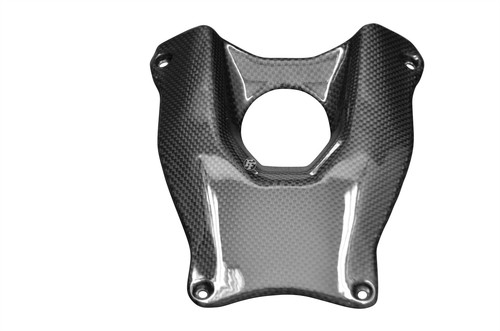 Carbon zündschlossabdeckung - carbon,