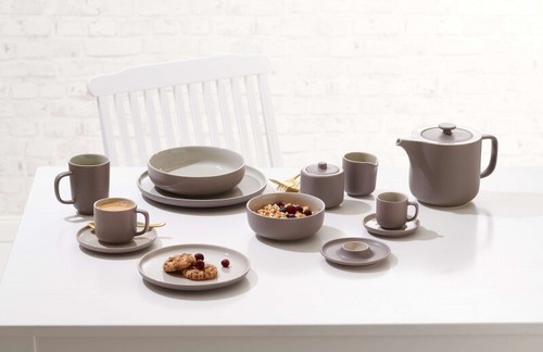 Eierteller 6er set - 6er,