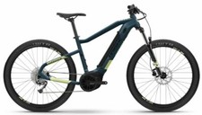 Pedelec 27,5" MTB Haibike HardSeven 5 Bosch Performance 500Wh 65Nm 9G Shi.Alivio