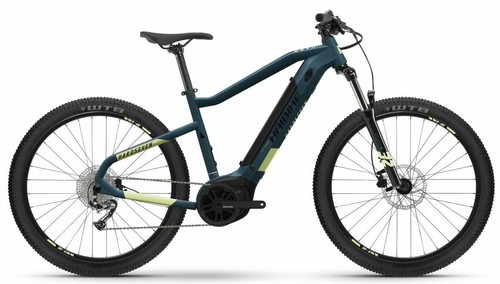 Pedelec mtb haibike - 27,5",