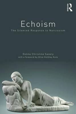 Echoism donna christina - echoism,,