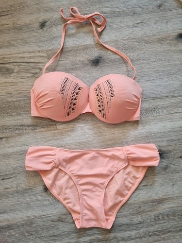 Hunkemöller bandeau bikini - hunkemöller,