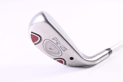 Ladies ping faith hybrid - ping, #6