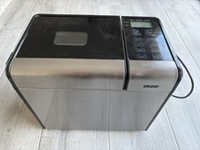 UNOLD 68415 Brotbackautomat