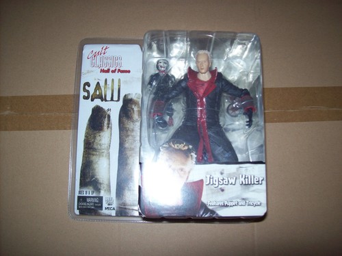 Neca cult classics hall of - neca,