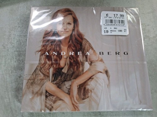 Andrea berg - berg,