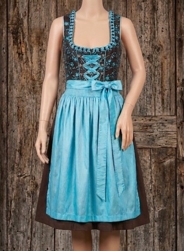 Fuchs trachtenmoden dirndl - fuchs,