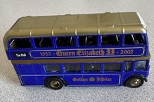 Vintage 2 Piece Lledo Die Cast