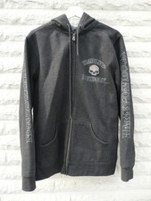 Originale Harley Davidson Kapuzenjacke ( Neu & ungetragen )