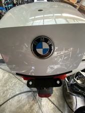 Sattelkoffer Bmw r1200rt Top