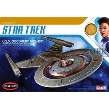 Polar lights pll961 star trek - pll961,