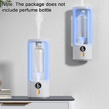 Automatische Toilette