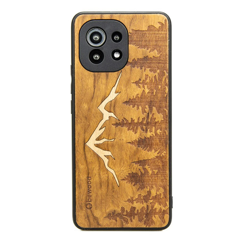 Handyhülle für xiaomi 11 - mi,