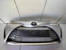 TOYOTA YARIS III LIFT 2017-
