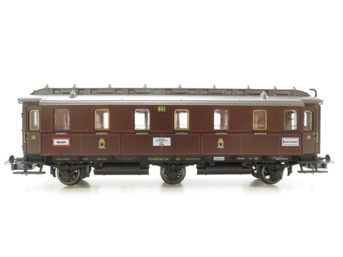 Trix 23339 stück - h0,
