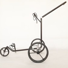 Elektro Golf Trolley Gm Eagle