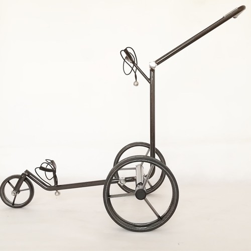 Elektro golf trolley eagle - trolley, gm