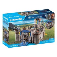 Playmobil Konstruktionen