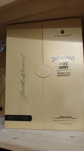 Jack daniels vietnam box - """,