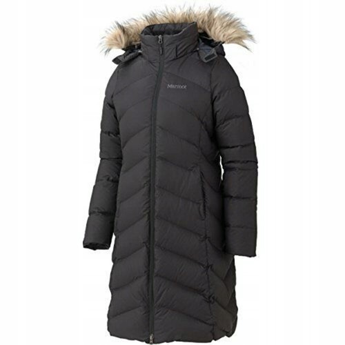 Marmot damen daunenjacke - daunenjacke, mit