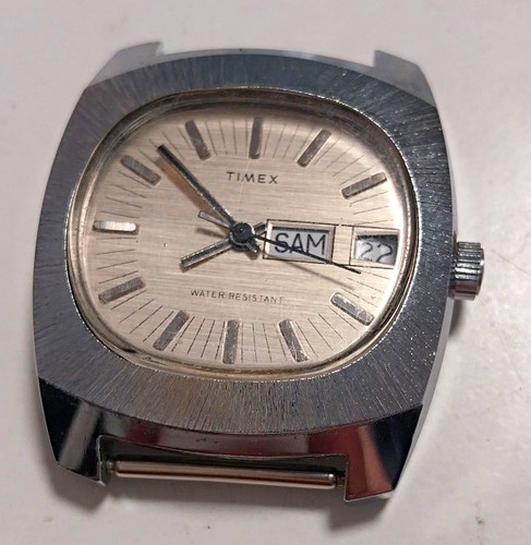 Timex unisex armbanduhr analog - timex,