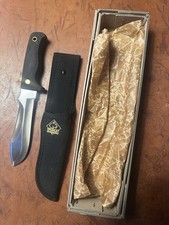 unben. PUMA   White Hunter 2 II  Kraton 13 6374 Handmade