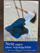 Nein sagen ohne Schuldgefühle