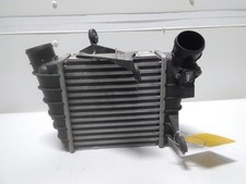 Skoda Roomster Praktik Bj.2007 original Ladeluftkühler 1,4TDI 51KW