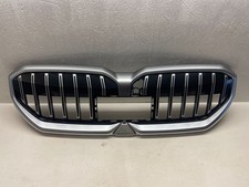BMW 5 G60 2024 Kühlergrill