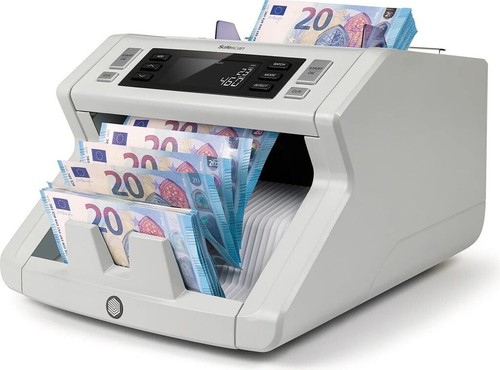Safescan geldzählmaschine - safescan,