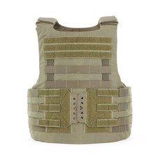 Schutzweste Thor Hülle für