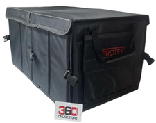 PROTEX Kofferraum Organizer 70 L Kühltasche - Faltbare Koffer