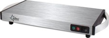 Warmhalteplatte Elektrisch