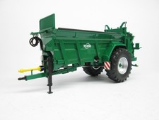 Tebbe MS 140 Dungstreuer