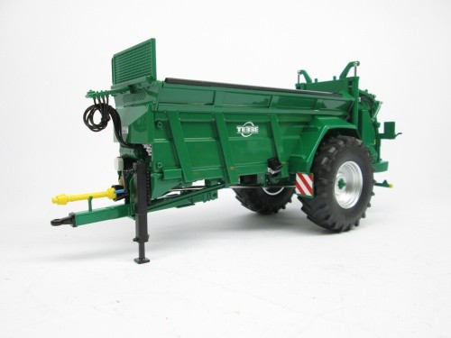 Tebbe 140 dungstreuer - tebbe,