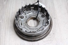 Kupplungskorb außen Kawasaki