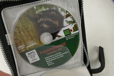 ca. 30 DVD Paul Parey Deutsche