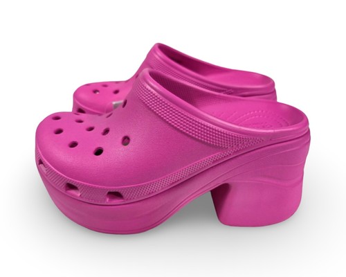 Crocs siren clog pantolette - crocs,