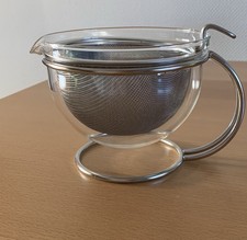 Mono filio designer teekanne - mono,