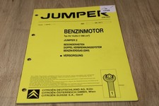 Citroen jumper bre - 2,