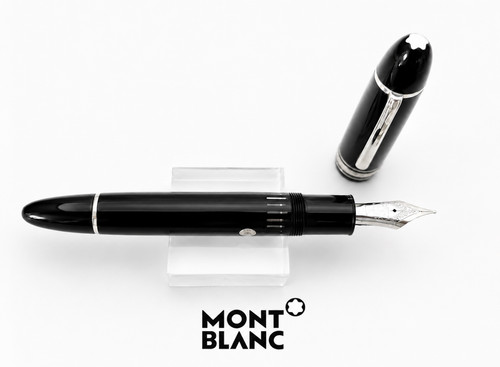 Montblanc meisterstück 149 - meisterstück,