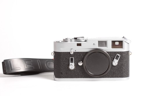 Leica leitz germany - leitz,