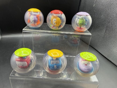 Fisher price roll round - fisher,