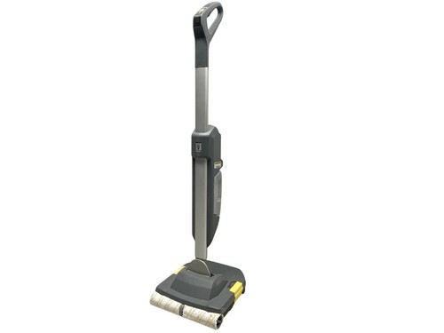 Scheuersaugmaschine kärcher - scheuersaugmaschine,