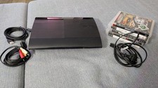 PlayStation 3 Super Slim