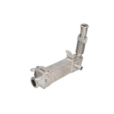 Cool Exhaust Gas Recirculation