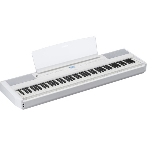 Yamaha 525 digital piano - p-525,
