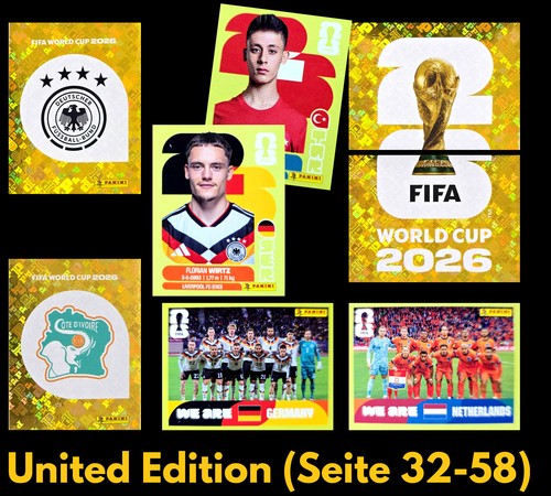 Panini fifa world cup - fifa,