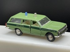 GAZ 2402 VOLGA MILITARY