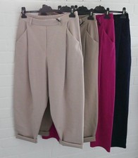 Xuna Damen Hose Baggy